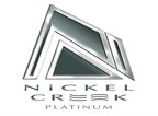NICKEL CREEK PLATINUM ANNOUNCES COMPLETION OF PREVIOUSLY ANNOUNCED NON-BROKERED PRIVATE PLACEMENT
