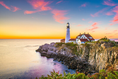 Princess Cruises Debuts First-Ever Summer Colonial Heritage Voyages Featuring Yorktown, Va., Plus New Departures from Boston as Part of Expanded 2024 Canada & New England Season