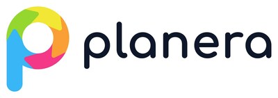 Planera Logo (PRNewsfoto/Planera)