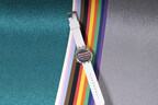 GUESS WATCHES DEBUTS ITS "WHAT MAKES YOU SPARKLE" CAPSULE IN CELEBRATION OF PRIDE MONTH