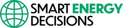 Smart Energy Decisions (PRNewsfoto/Smart Energy Decisions)