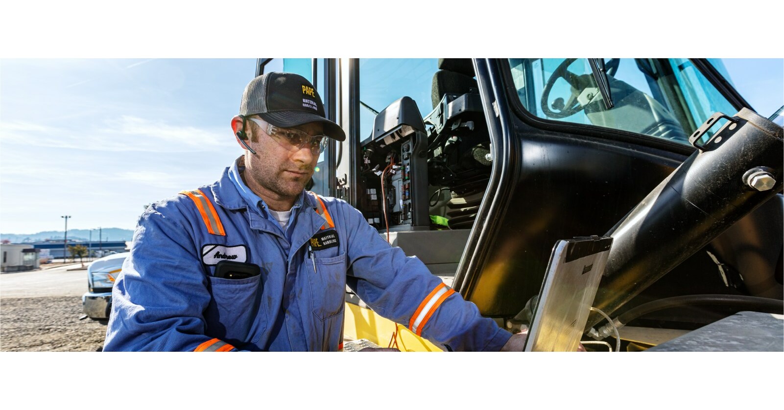 Universal Technical Institute Adds New Early Employment Partner Papé