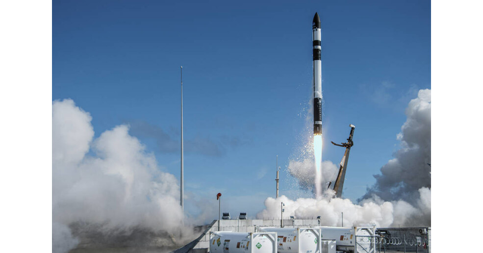 NASA en het Rocket Lab kondigen berichtgeving aan over de tweede TROPICS-lancering