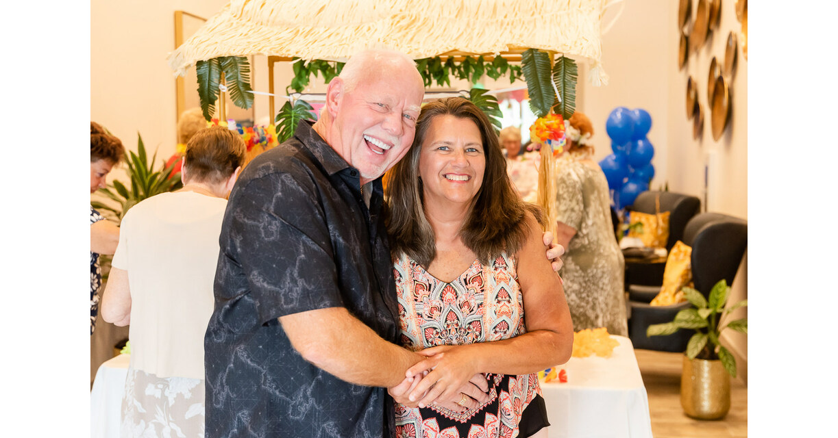 The Sovana at Stuart Celebrates and Looks Back at First Year