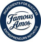 Third Annual Famous Amos Ingredients for Success Entrepreneurs Initiative to Award $150,000 in Grants to Black-Owned Businesses