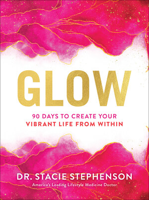 Let GLOW transform your health and create a VIBRANT life from within