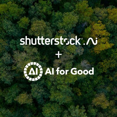 Dans le cadre de ce partenariat mondial visant  soutenir l'laboration de modles, d'outils, de produits et de solutions thiques en matire d'IA, Shutterstock prononcera un discours d'ouverture au prochain Sommet mondial d'AI for Good qui aura lieu  Genve, en Suisse, les 6 et 7 juillet.