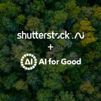 Shutterstock et AI for Good de l'UIT collaborent pour faire progresser l'IA responsable