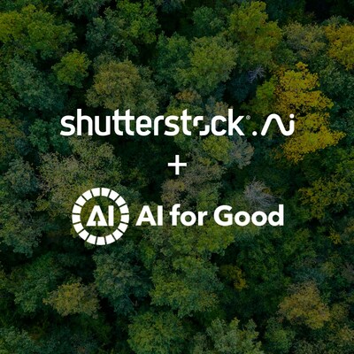 Como parte desta parceria global para apoiar o desenvolvimento de modelos, ferramentas, produtos e soluções de IA ética, a Shutterstock apresentará um discurso de abertura na próxima AI for Good Global Summit (Conferência da Inteligência Artificial para o bem) em Genebra, na Suíça, que será realizada nos dias 6 e 7 de julho.