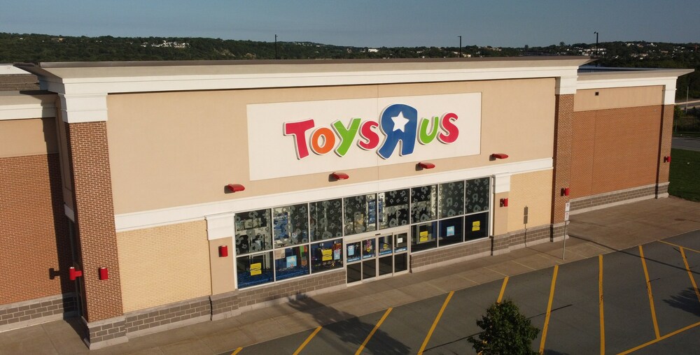 Toys"R"Us and Babies"R"Us Canada new additions to the family