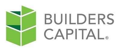 Builders Capital Logo (PRNewsfoto/Builders Capital)