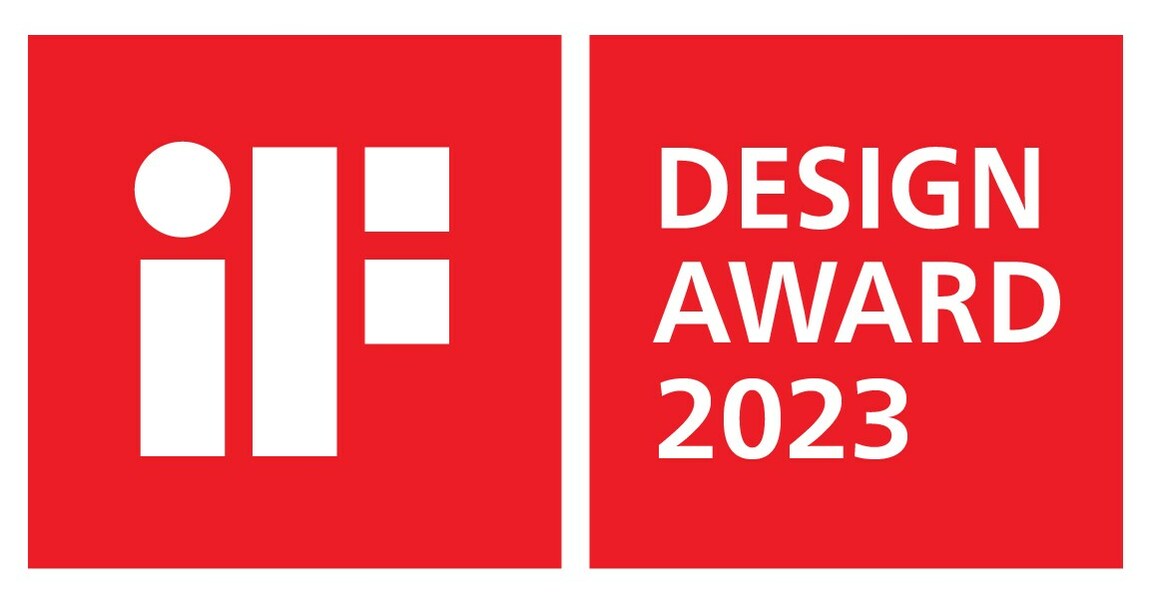 Earthworks Audio Wins Global iF DESIGN AWARD 2023