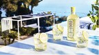 BOMBAY SAPPHIRE® lance un nouveau gin aromatisé d'inspiration méditerranéenne, juste à temps pour l'été