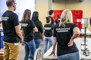 Post Consumer Brands Employees Unite to Provide Nearly 58,000 Meals to Families Facing Food Insecurity As Part of Annual 'Ingredients for Good' Volunteer Initiative