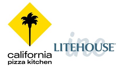 California Pizza Kitchen And Litehouse
