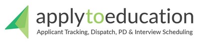 ApplyToEducation Logo