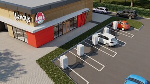 Wendy's Partners with Pipedream to Pilot Industry-First Underground Delivery System for Mobile Orders