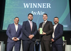 AvAir Receives Airline Economics Sustainability Award