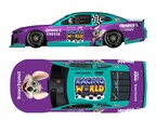 Chuck E. Cheese and Hendrick Motorsports Announce National Collaboration and Licensing Program with Shared IP