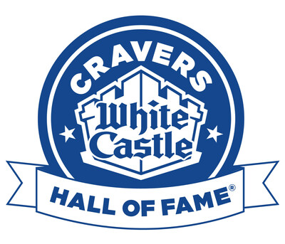 White Castle inducted 11 loyal customers into its elite Cravers Hall of Fame on Tuesday, May 16.