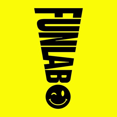 Funlab logo