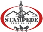 Stampede Drilling Announces Granting of Stock Options