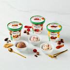 Häagen-Dazs (MD) lance un nouveau dessert glacé d'origine végétale, élargissant ainsi sa gamme de desserts gourmands au Canada