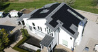 USA's Best Looking Solar Panels - Silfab Elite - Now on Rooftops
