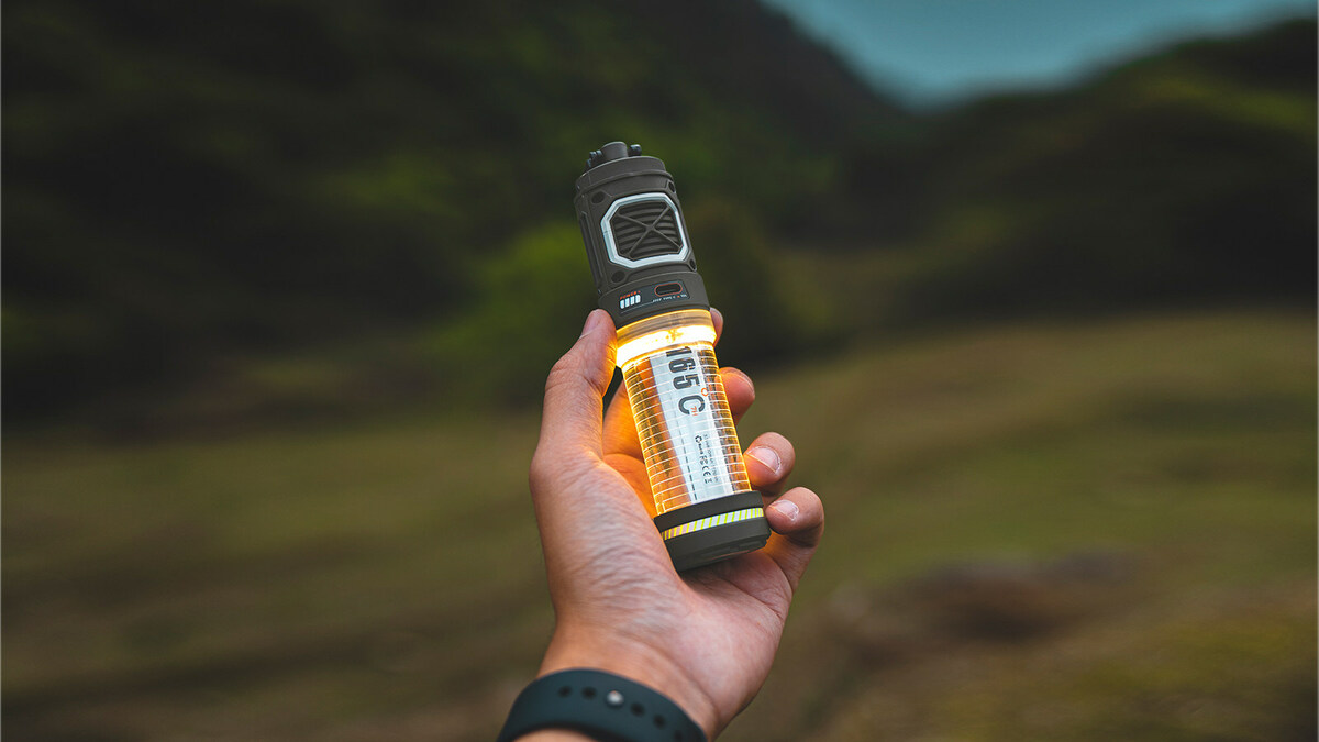 FLEXTAIL Upgrades the Traditional Mosquito Repellent into the Fresh-new Version of its 3-in-1 Functional TINY REPEL - Vimarsana News