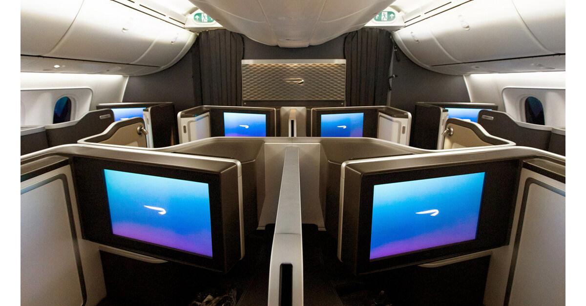 Premier digital finance firm Privat 3 Money announces British Airways campaign