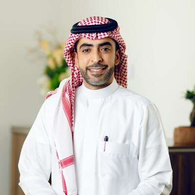 Mohammad Ibrahim Abunayyan, CEO of Shaker Group