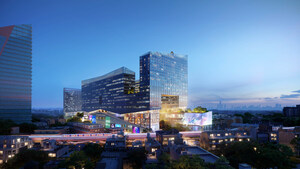 YOTEL ANNOUNCES FIRST HOTEL IN THAILAND, YOTEL BANGKOK TO BE LOCATED IN SOUTH SUKHUMVIT, THE CITY'S UPCOMING CYBERTECH DISTRICT