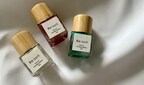 World's First?! Green Science Alliance Developed Water Based 100 % Natural Biodegradable Nail Polish with "Re:soil" Brand