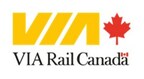 ON BOARD FOR GOOD: VIA RAIL PROVIDES YEARLY PROGRESS UPDATE ON SUSTAINABILITY PLAN