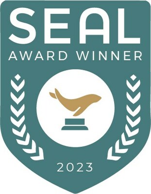 The SEAL (Sustainability, Environmental Achievement and Leadership) Awards honor the organizations and leaders dedicated to making real progress on the most pressing issues of our time, including climate change and environmental challenges. Kroger received the honor in recognition of its signature Zero Hunger | Zero Waste impact plan.