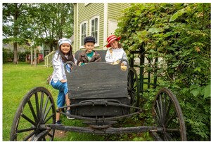 Bethune Memorial House National Historic Site officially opens for the summer visitor season May 18