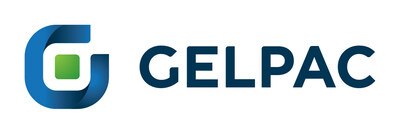 GELPAC est un leader de l'industrie des solutions d'emballages haute performance pour les industries des produits alimentaires, des produits chimiques et de la construction depuis plus de 60 ans. (Groupe CNW/GELPAC)