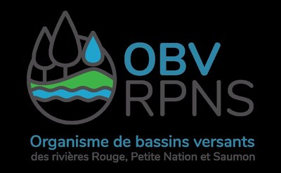 l'Organisme de bassins versants des rivires Rouge, Petite Nation et Saumon (OBV RPNS) (Groupe CNW/Canards Illimits Canada)