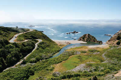 Planning a California Road Trip Adventure