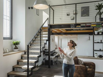 U.K. Consumers Seek Greater Security Assurances When Buying Smart Home and Health Devices, Says New UL Solutions Study