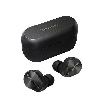 Technics is launching two new noise-cancelling wireless in-ear earbuds, the flagship EAH-AZ80 and the EAH-AZ60M2, designed specifically for people seeking superb sound quality and comfort throughout their busy lives.