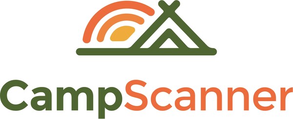 CampScanner logo