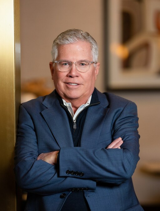 OneKey® MLS CEO Richard Haggerty Inducted into National Association of Realtors' RPAC Hall of Fame - Vimarsana News