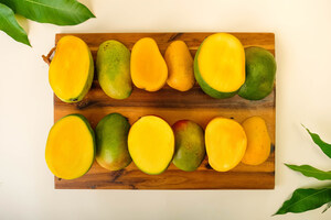 Mango Industry Seeing Unprecedented Growth Heading Into Summer