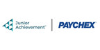 Paychex Charitable Foundation Commits $1 Million to Junior Achievement USA®