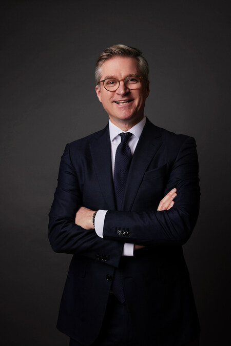 LANGHAM HOSPITALITY GROUP APPOINTS BOB VAN DEN OORD AS NEW CHIEF EXECUTIVE OFFICER - Vimarsana News