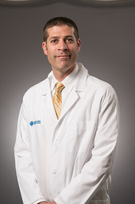 CRYSTAL CLINIC SPINE SURGEON BRAD PICHA, M.D., NOW IN ASHTABULA