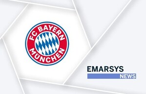 Neuzugang: FC Bayern verpflichtet SAP Emarsys, um Fans noch besser zu erreichen
