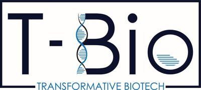 Transformative Biotech Logo (PRNewsfoto/Transformative Biotech, LLC)