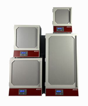 Boekel Scientific Introduces New Family of Digital Forced Air Incubators